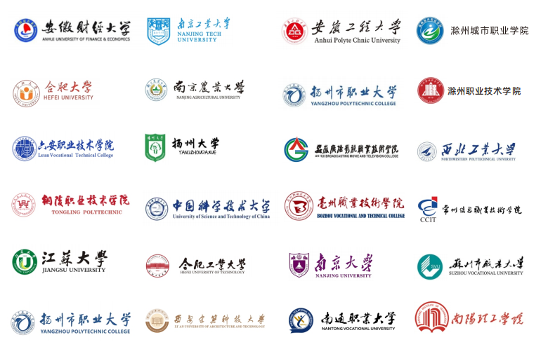 其它低代码高校案例